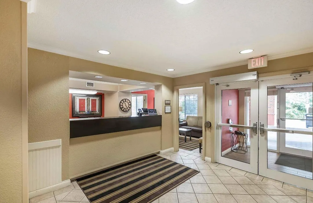Studio 6 Extended Stay Milwaukee Brookfield Wi-1