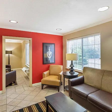 Studio 6 Extended Stay Milwaukee Brookfield Wi-3